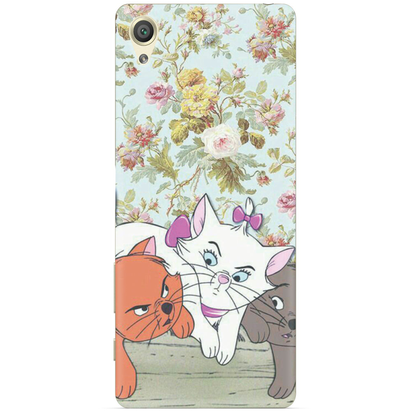 Чехол Uprint Sony Xperia XA F3112 