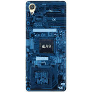 Чехол Uprint Sony Xperia XA F3112 