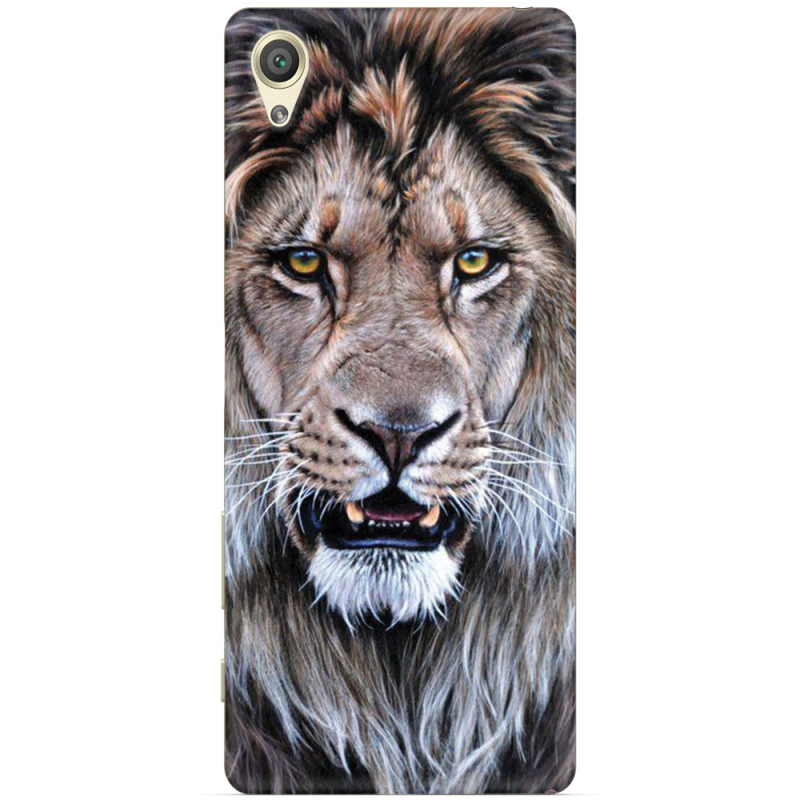Чехол Uprint Sony Xperia XA F3112 