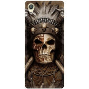 Чехол Uprint Sony Xperia XA F3112 