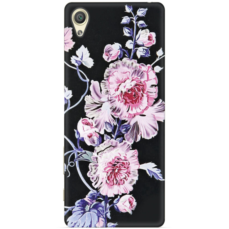 Чехол Uprint Sony Xperia XA F3112 
