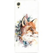 Чехол Uprint Sony Xperia XA F3112 