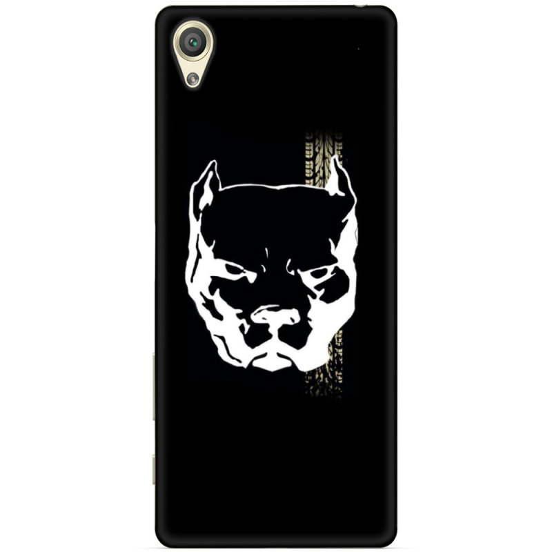 Чехол Uprint Sony Xperia XA F3112 