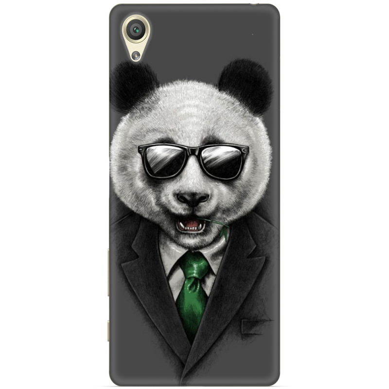 Чехол Uprint Sony Xperia XA F3112 