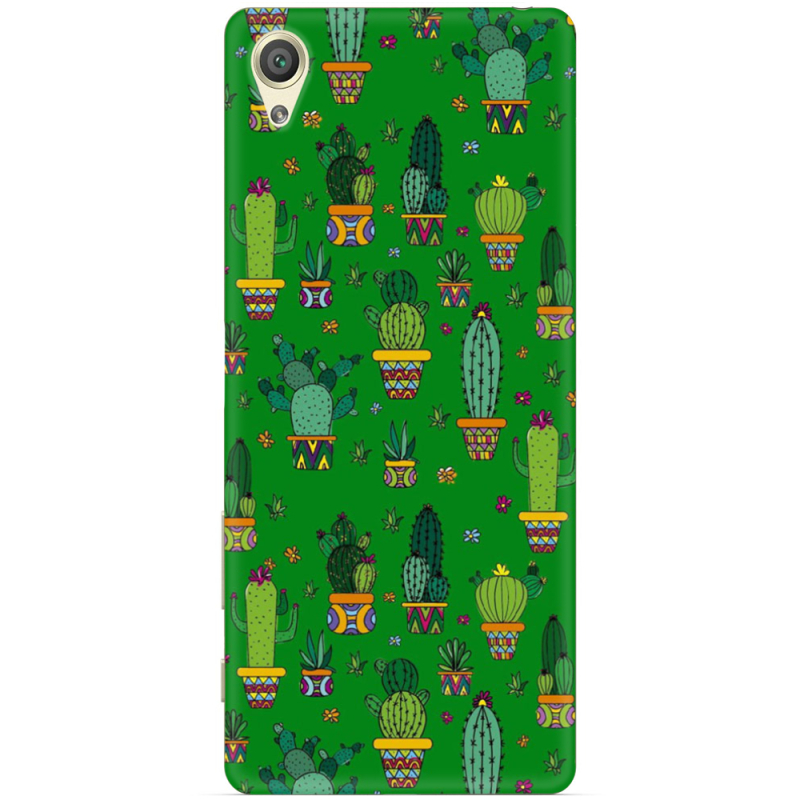 Чехол Uprint Sony Xperia XA F3112 