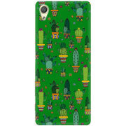Чехол Uprint Sony Xperia XA F3112 