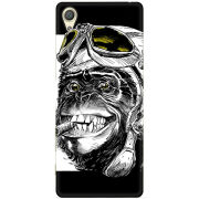 Чехол Uprint Sony Xperia XA F3112 