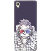Чехол Uprint Sony Xperia XA F3112 