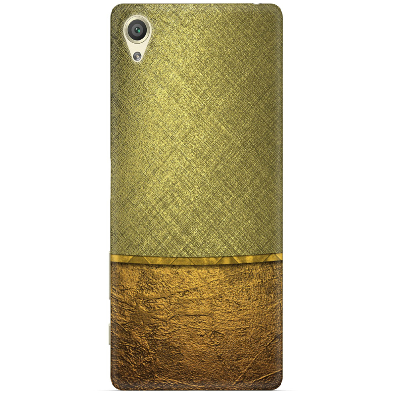 Чехол Uprint Sony Xperia XA F3112 