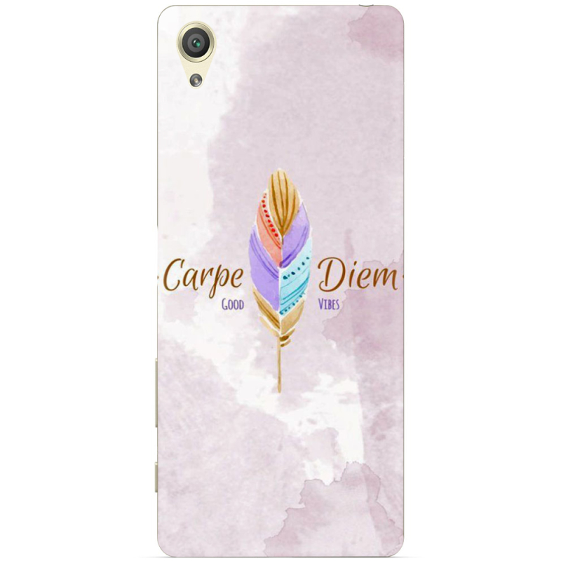 Чехол Uprint Sony Xperia XA F3112 