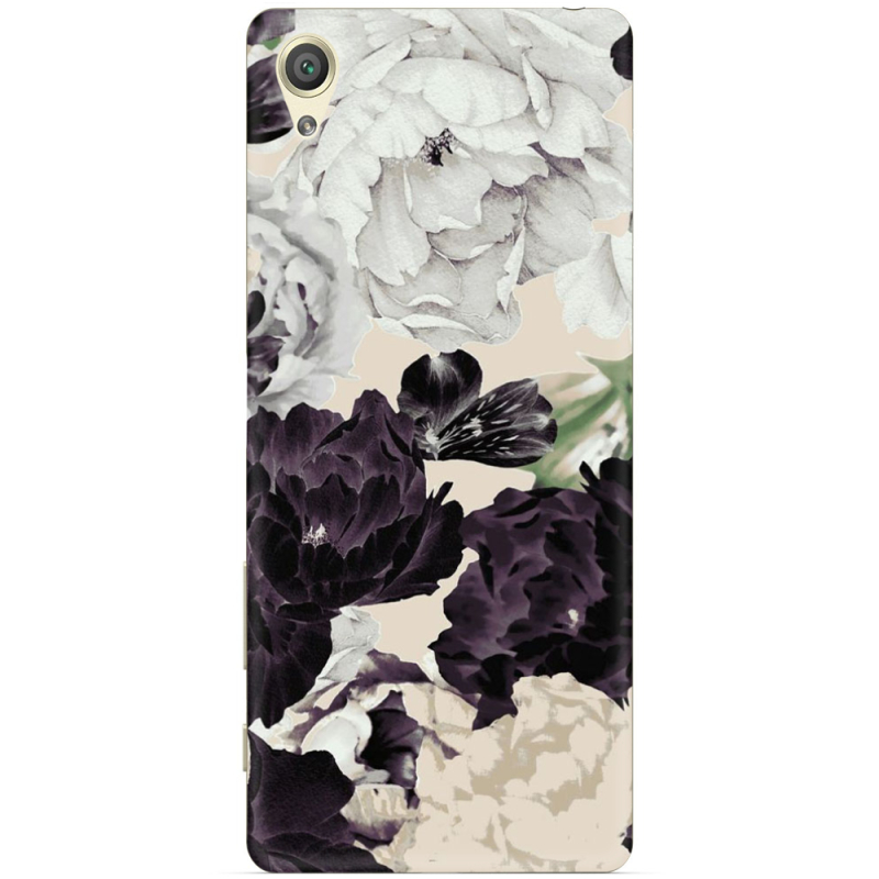 Чехол Uprint Sony Xperia XA F3112 