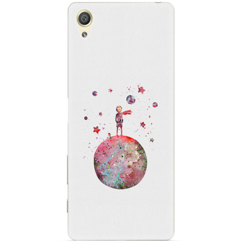 Чехол Uprint Sony Xperia XA F3112 