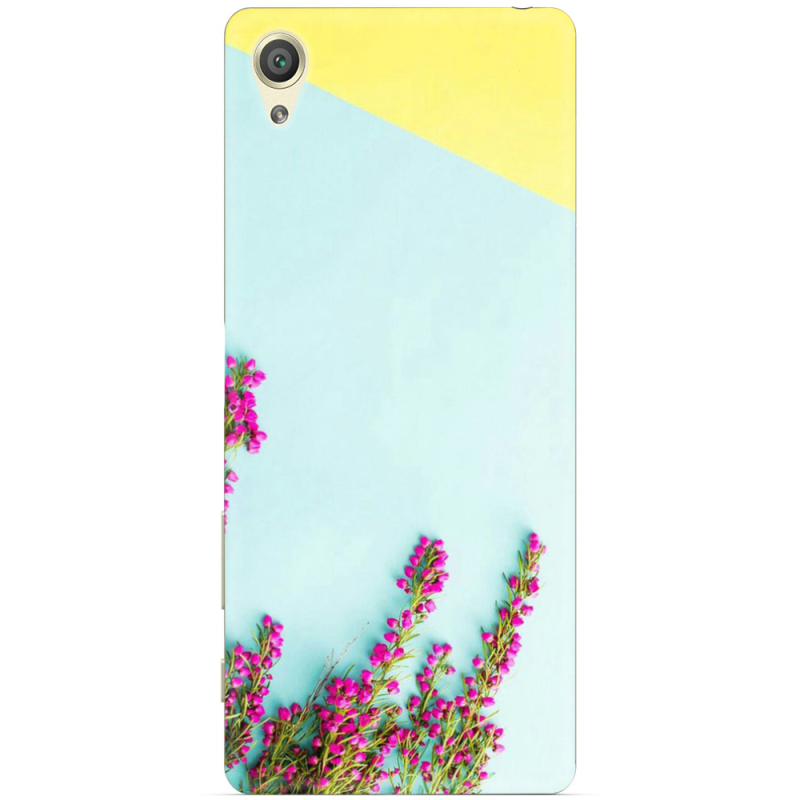 Чехол Uprint Sony Xperia XA F3112 