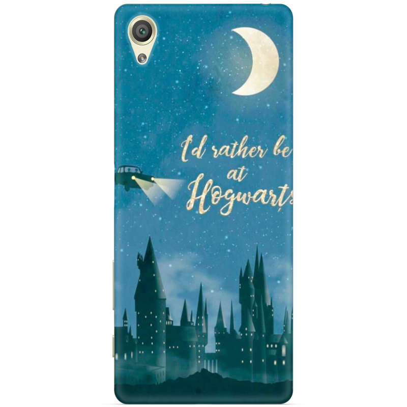 Чехол Uprint Sony Xperia XA F3112 