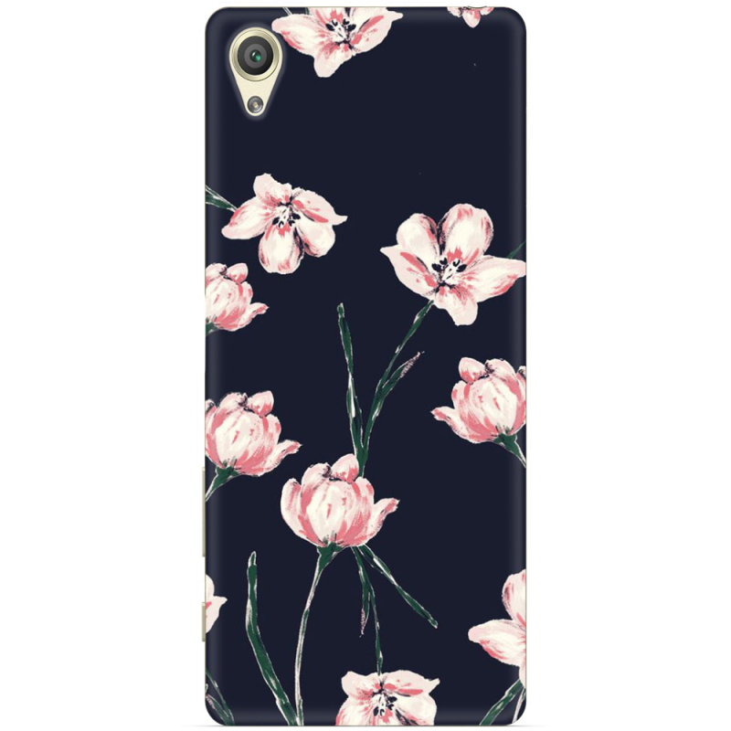 Чехол Uprint Sony Xperia XA F3112 