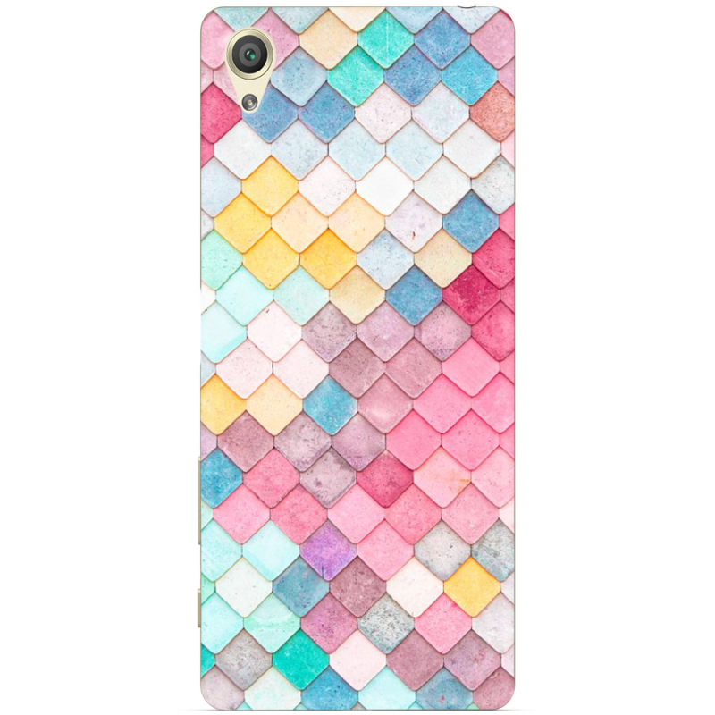 Чехол Uprint Sony Xperia XA F3112 