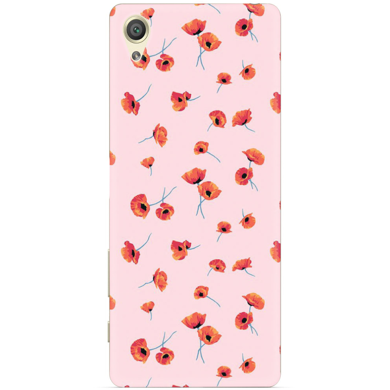 Чехол Uprint Sony Xperia XA F3112 
