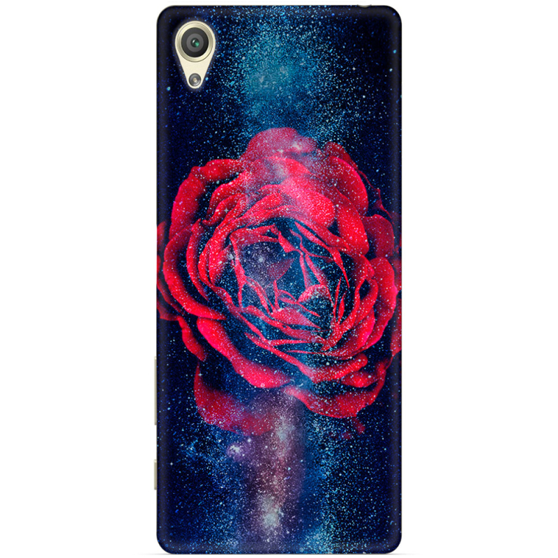 Чехол Uprint Sony Xperia XA F3112 