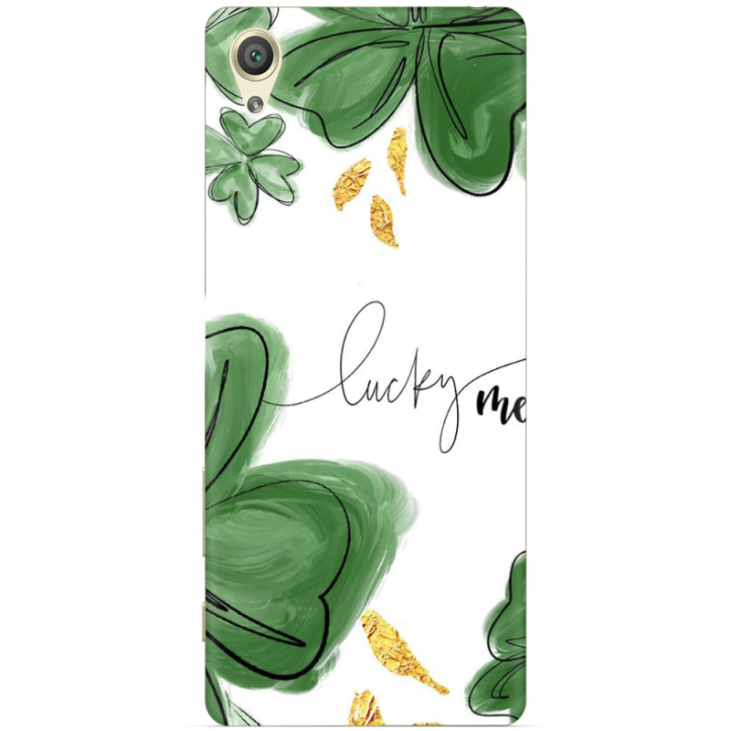 Чехол Uprint Sony Xperia XA F3112 