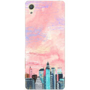 Чехол Uprint Sony Xperia XA F3112 