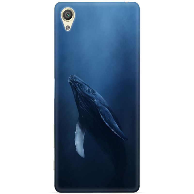 Чехол Uprint Sony Xperia XA F3112 