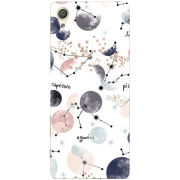 Чехол Uprint Sony Xperia XA F3112 