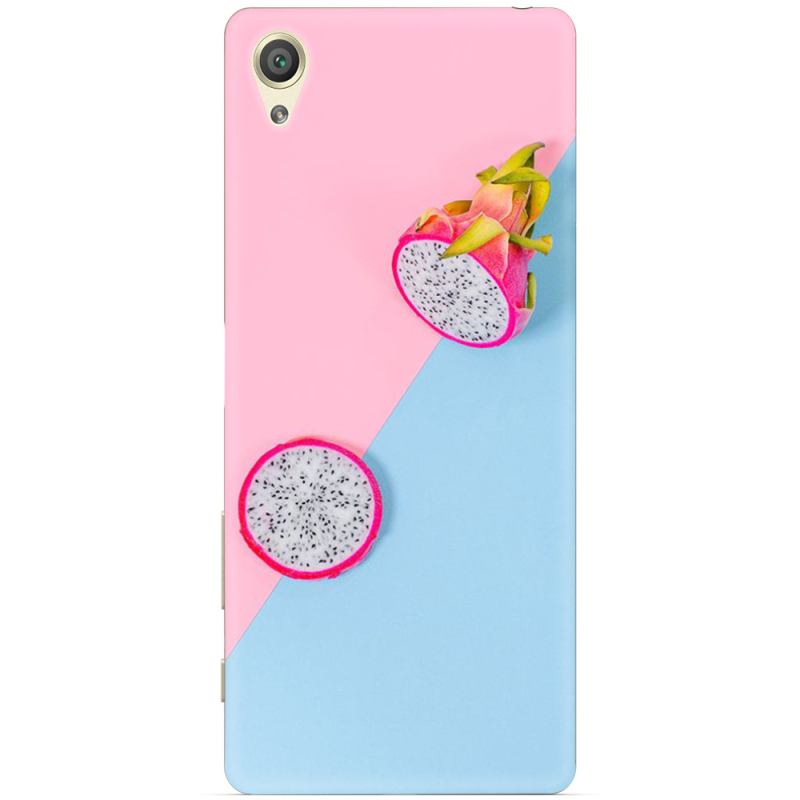 Чехол Uprint Sony Xperia XA F3112 