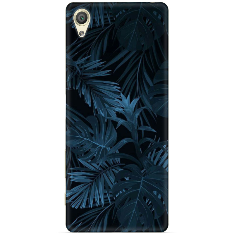 Чехол Uprint Sony Xperia XA F3112 