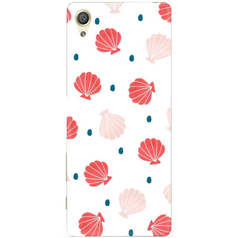 Чехол Uprint Sony Xperia XA F3112 