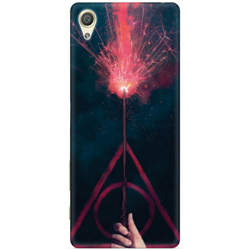 Чехол Uprint Sony Xperia XA F3112 