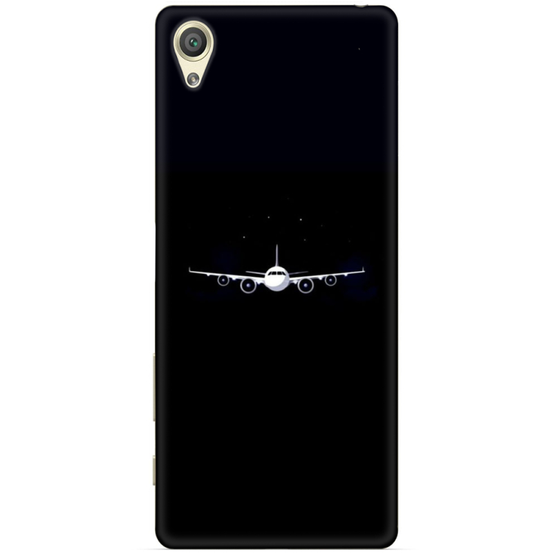 Чехол Uprint Sony Xperia XA F3112 