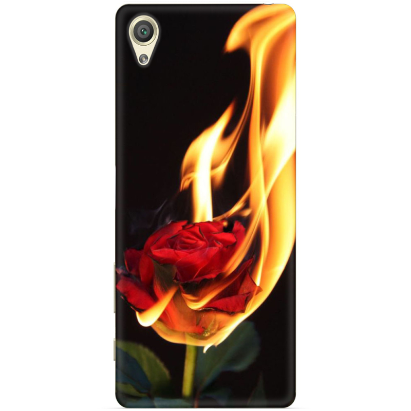 Чехол Uprint Sony Xperia XA F3112 