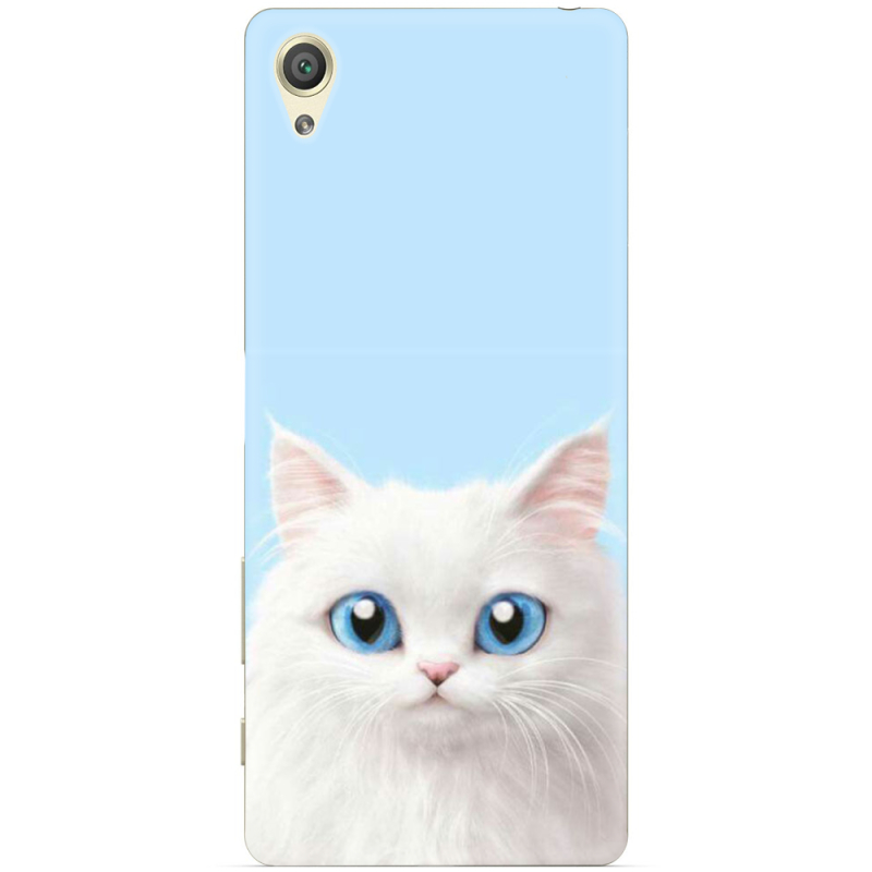 Чехол Uprint Sony Xperia XA F3112 