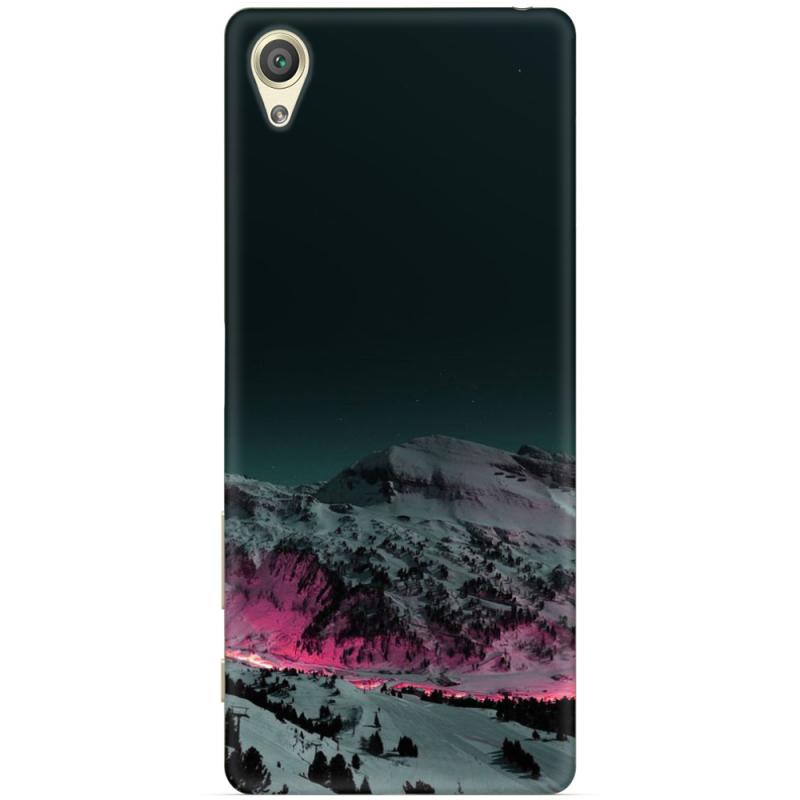 Чехол Uprint Sony Xperia XA F3112 
