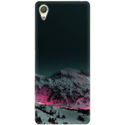 Чехол Uprint Sony Xperia XA F3112 
