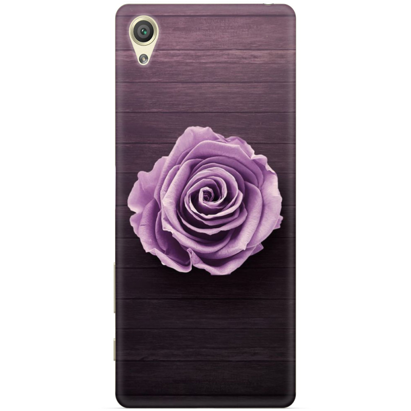 Чехол Uprint Sony Xperia XA F3112 