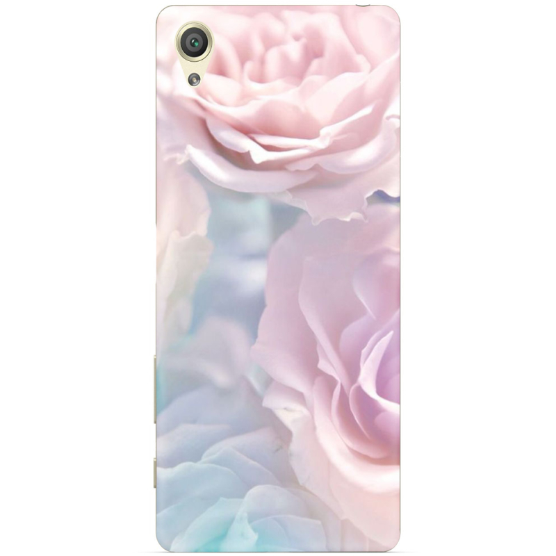 Чехол Uprint Sony Xperia XA F3112 