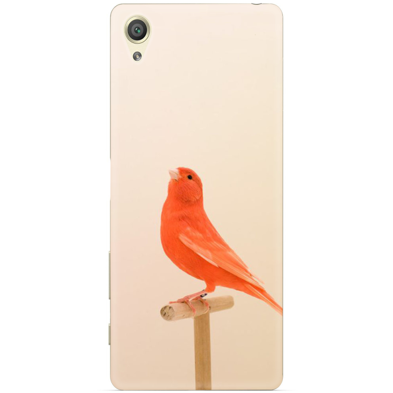 Чехол Uprint Sony Xperia XA F3112 