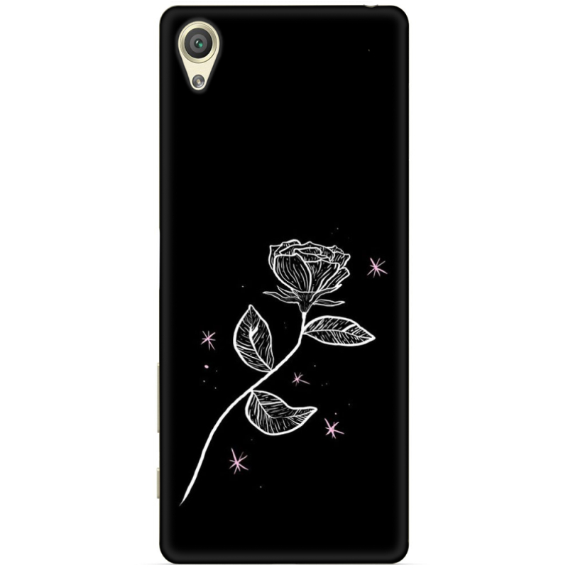 Чехол Uprint Sony Xperia XA F3112 