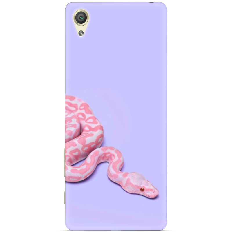 Чехол Uprint Sony Xperia XA F3112 