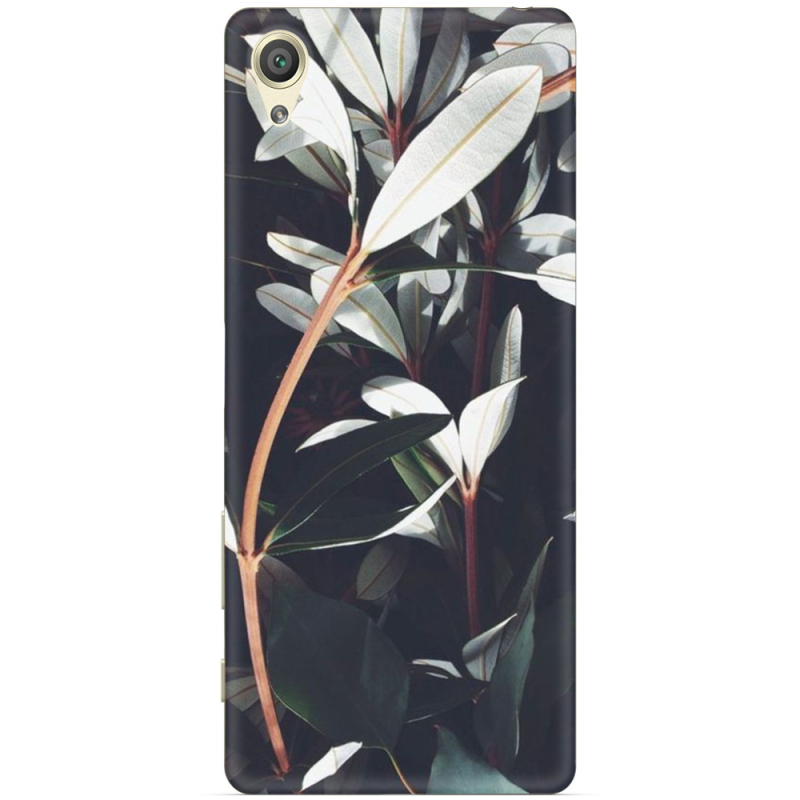 Чехол Uprint Sony Xperia XA F3112 