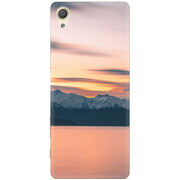 Чехол Uprint Sony Xperia XA F3112 