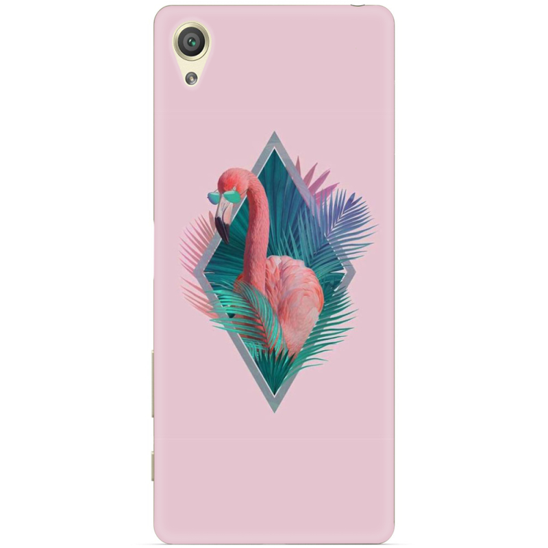 Чехол Uprint Sony Xperia XA F3112 