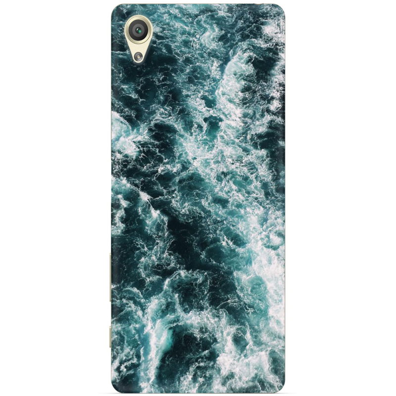 Чехол Uprint Sony Xperia XA F3112 