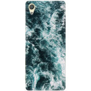 Чехол Uprint Sony Xperia XA F3112 