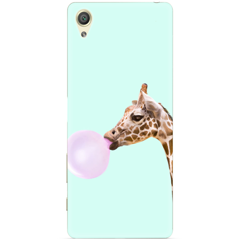 Чехол Uprint Sony Xperia XA F3112 