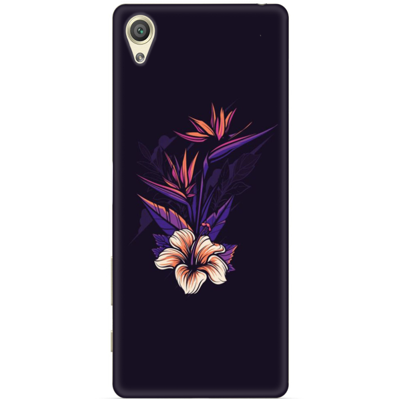 Чехол Uprint Sony Xperia XA F3112 