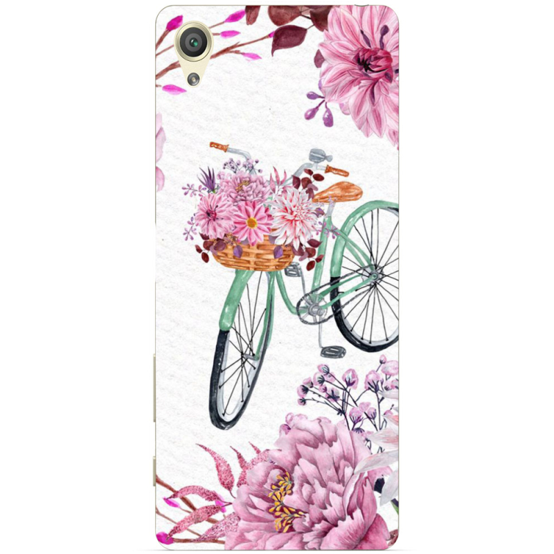 Чехол Uprint Sony Xperia XA F3112 