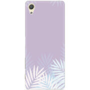 Чехол Uprint Sony Xperia XA F3112 