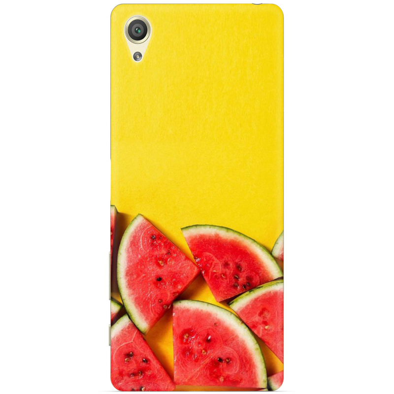 Чехол Uprint Sony Xperia XA F3112 